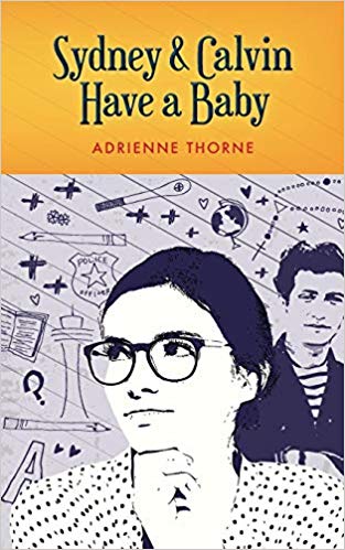 Sydney and Calvin Have a Baby