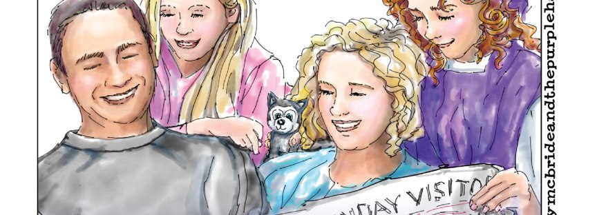 OSV Acquires PBG content, including "Molly McBride" Series